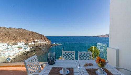 Tufia Marine Life by Canariasgetaway - Foto 4