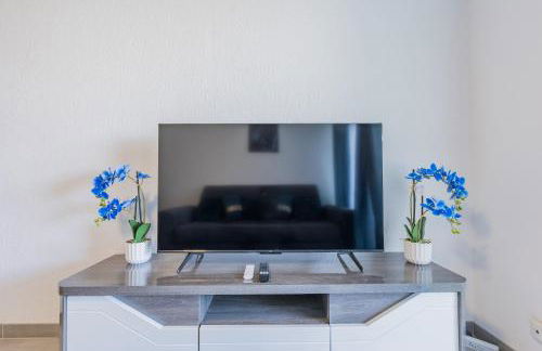 Le Prestigieux Accès direct Port et Plage - Photo 32