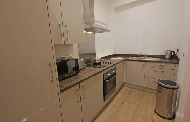 The Castle Collection - 25 Castle Street - Foto 27