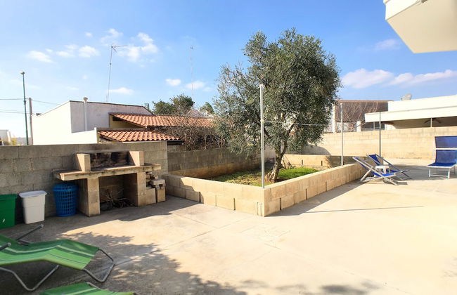 Villetta Paola - Foto 14