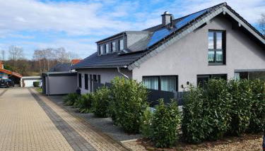 Apartment am Engelsblick - die Eifel direkt vor der Tür - Foto 4