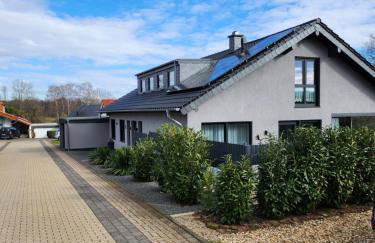 Apartment am Engelsblick - die Eifel direkt vor der Tür - Foto 4