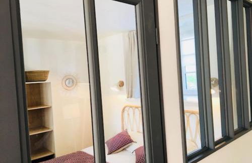 Manoir des Cognets - Foto 16