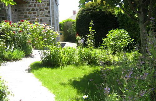 Appartement T3 chambre d'hôte - Foto 16