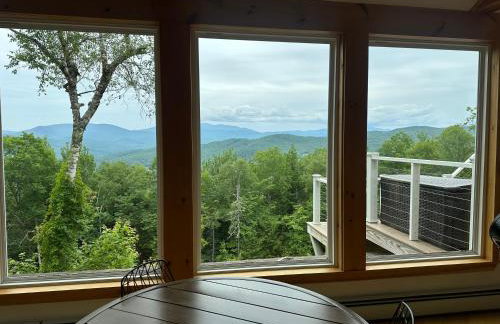 Campton Mountain Ski Retreat for Year-Round Fun -Best view and Best Price Guarantee - Foto 27