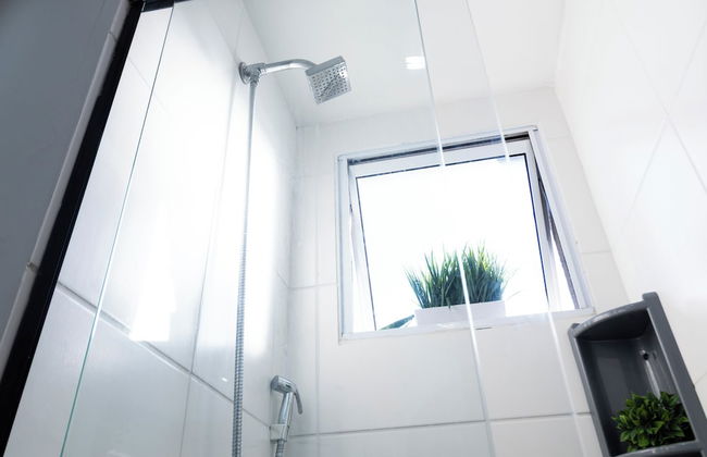 Piscina academia metro Brazilian Corner - Foto 48