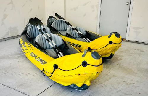 Bear Lake Retreat - Walk to Marina & Market! - Foto 10