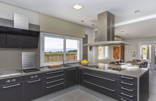 Finca Villa Roig - Foto 8