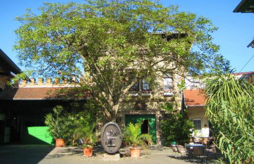 Gästehaus Guntersblum - Foto 8