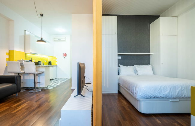 Boavista 1774 by LovelyStay - Foto 6