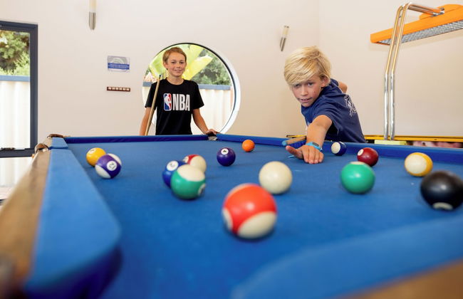 BIG4 Middleton Beach Holiday Park - Foto 77