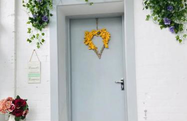 Albion Boutique Guest House - Foto 22