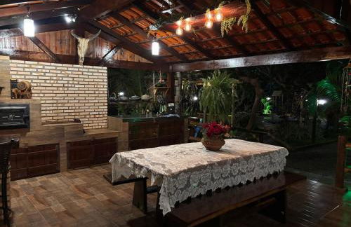 Recanto Paraiso - Foto 43