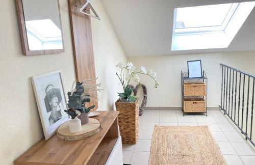 Gästehaus Jolie Losheim am See - Foto 23