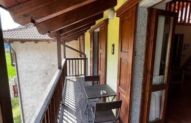 Appartamenti Casa Miravalle - Foto 7