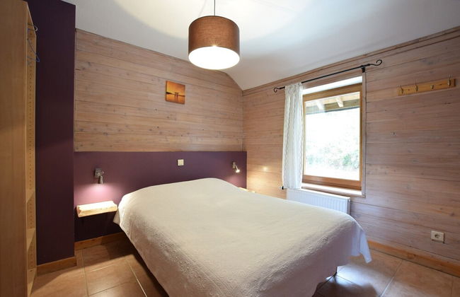 Duplex Chalet With Sauna and Terrace - Photo 29