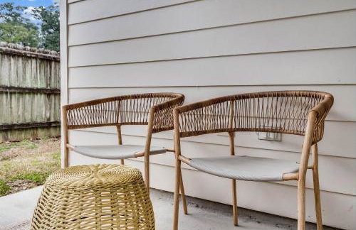 Brand New Designer Townhome in the Middle of Town - Foto 13