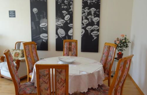 Ruhe - Oase am Eichwald - Photo 7