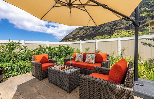 Pakele Oahu by Avantstay 5 Min to Makaha Beach - Photo 29