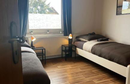 Monteur Apartment - Foto 1