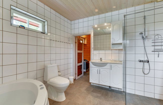 "Liam" - 800m to the fjord - Foto 25