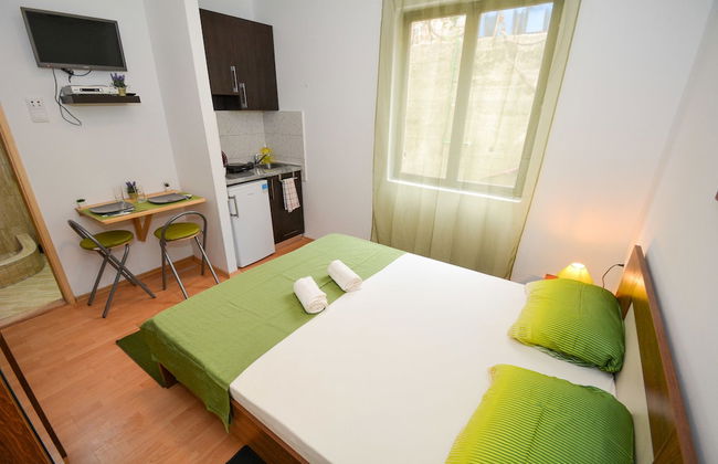 Apartments Risan Center - Foto 5