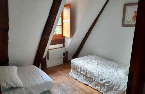 Demeure ancienne - Foto 64