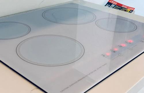 Beach House BEACHFRONT STUDIO 107 - Foto 29