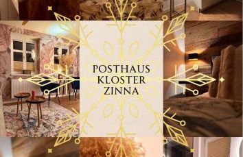 Zeile Zwei - Kloster Zinna - Foto 17