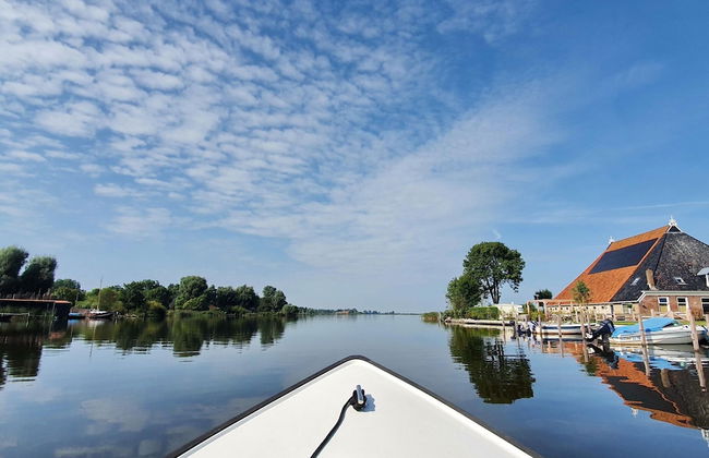 Nice Harbor Lodge Located in the Marina - Foto 9