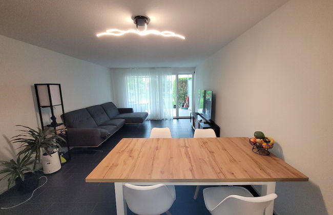 Appartement 52 - Foto 1