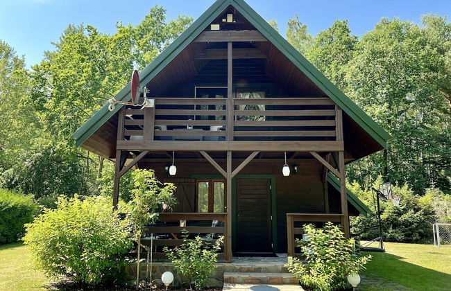 Holiday Home in Poland Near Baltic Beach - Photo 1