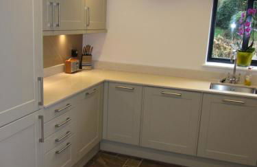 Hesmonds Oast Lodge - Foto 24