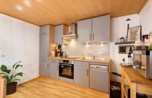 Ferienhaus Alte Wognerei - Foto 9