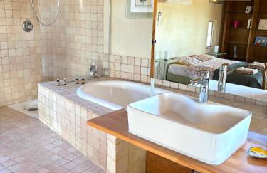 Domaine Coeur des Vignes - Foto 39