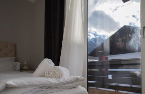 Holiday rental I Eschenlohe, Spacious Group Apartment, Mountain View - Foto 19