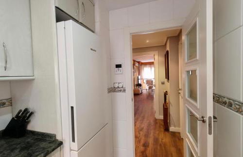 La Elegancia del Centro by Alogest - Foto 11