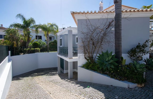 Albatroz Gorgeous Spacious Villa IN Carvoeiro - Foto 37