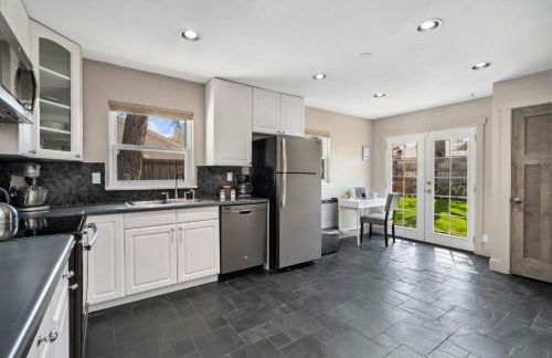 Magnolia Hideaway Pet Friendly with Fireplace - Foto 20