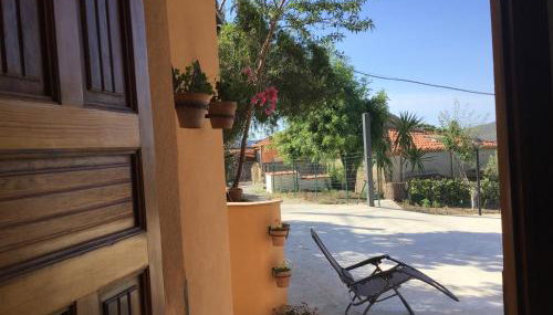 Casa LORE - Photo 2, Garden view