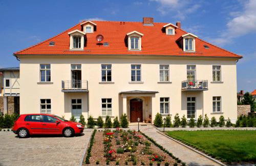 Appartements Residenz Jacobs - Foto 1