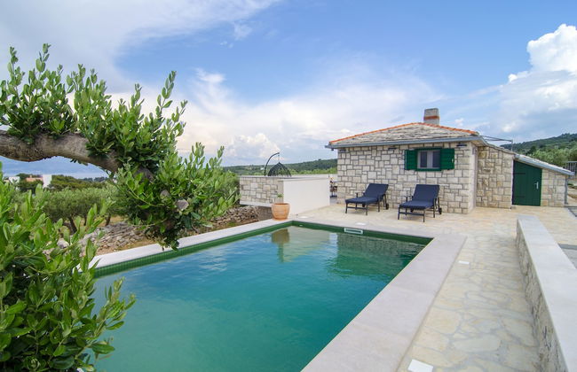 Holiday Home Bliss - Foto 17