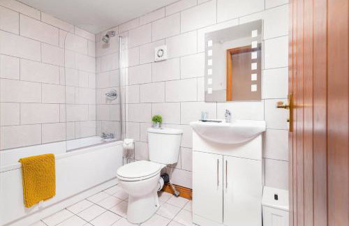 Sycamore Cottage, Falling Foss waterfalls - Foto 5