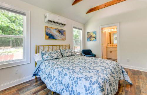 3 Mi to Dtwn Winston-Salem Studio on Miller Park! - Foto 9