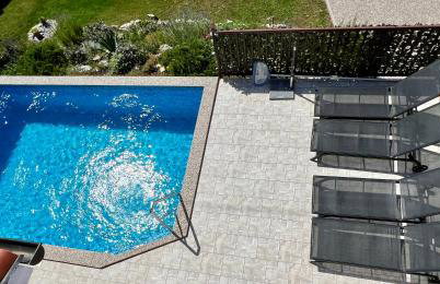 Luxury Villa El Istria with Pool, BBQ, Terrace - Labin-Rabac - Foto 3