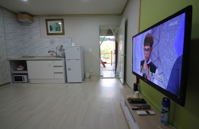 Hadong RG Pension - Foto 25