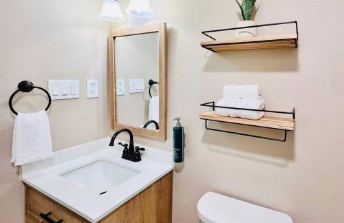 Entertainment District Retreat in Arlington TX - Foto 20