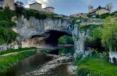 Casa de pueblo con encanto en Ojo Guareña, Pet friendly - Photo 25