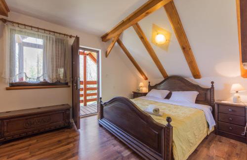 Tranquil Holiday Home in Kvarner near Kupa River - Foto 38