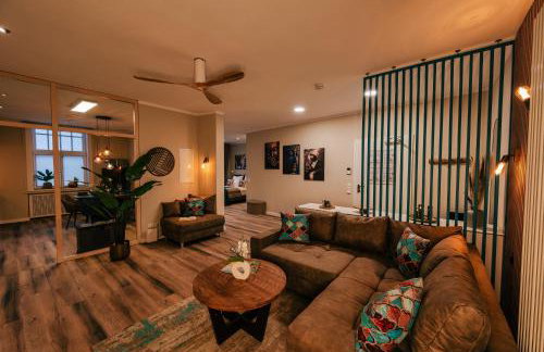 Deluxe Suite Hafennah - Foto 18